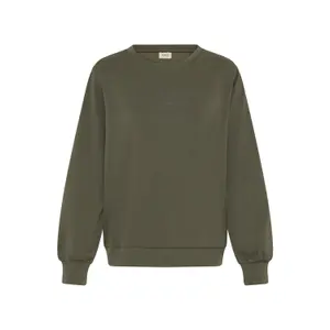 Sweatshirt woman fransa Aurora 26 image-0