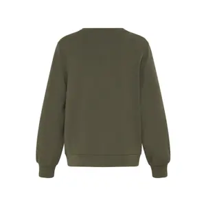 Sweatshirt woman fransa Aurora 26 image-2