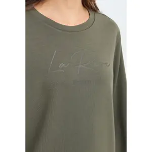 Sweatshirt woman fransa Aurora 26 image-5