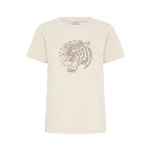 Women's T-shirt fransa Talindra image-0