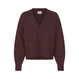 Women's cardigan fransa Gigi 1 image-0
