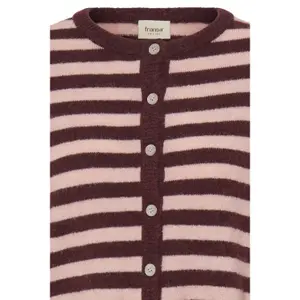 Women's cardigan fransa Idaa 1 image-2