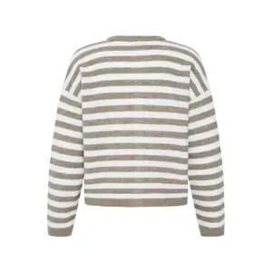 Women's cardigan fransa Idaa 1 image-0