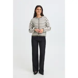 Women's cardigan fransa Idaa 1 image-3