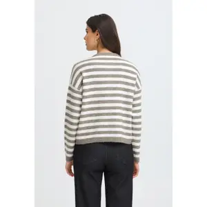 Women's cardigan fransa Idaa 1 image-4