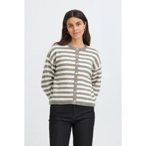 Women's cardigan fransa Idaa 1 image-5
