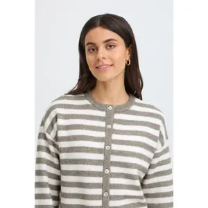 Women's cardigan fransa Idaa 1 image-6