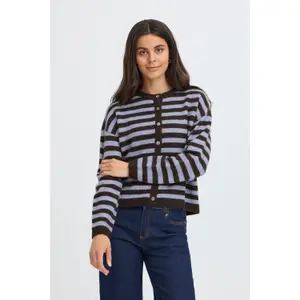 Women's cardigan fransa Idaa 1 image-4