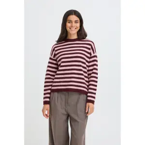 Woman sweater fransa Idaa 1 image-3