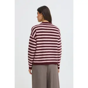 Woman sweater fransa Idaa 1 image-4