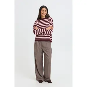 Woman sweater fransa Idaa 1 image-5