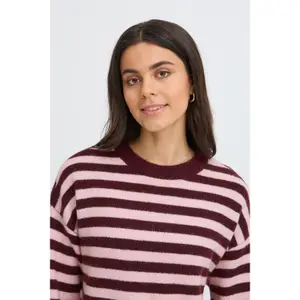 Woman sweater fransa Idaa 1 image-6