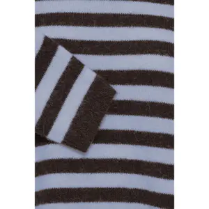 Woman sweater fransa Idaa 1 image-1