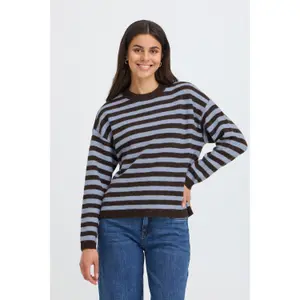 Woman sweater fransa Idaa 1 image-3