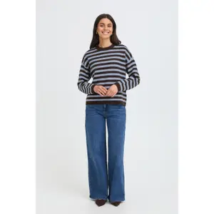Woman sweater fransa Idaa 1 image-4