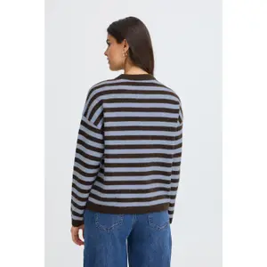 Woman sweater fransa Idaa 1 image-5