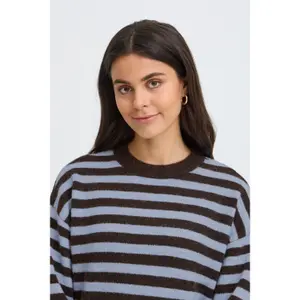 Woman sweater fransa Idaa 1 image-6