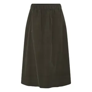 Women's skirt fransa Cory 1 image-0
