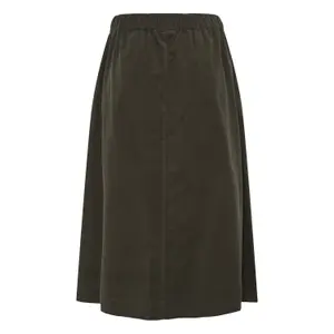 Women's skirt fransa Cory 1 image-1