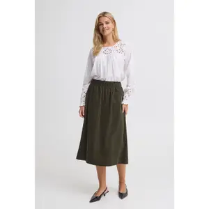 Women's skirt fransa Cory 1 image-5