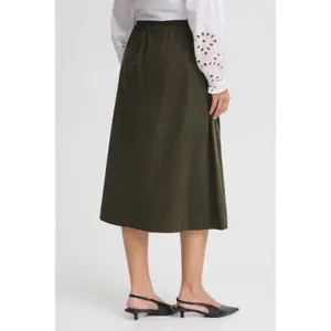 Women's skirt fransa Cory 1 image-6