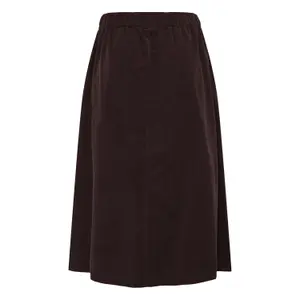 Women's skirt fransa Cory 1 image-1