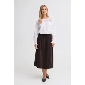 Women's skirt fransa Cory 1 image-3
