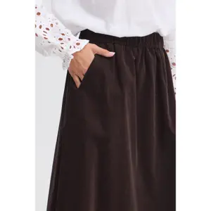 Women's skirt fransa Cory 1 image-6