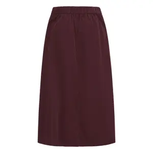 Women's skirt fransa Cory 1 image-1