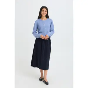 Women's skirt fransa Cory 1 image-3