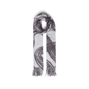 Women's scarf fransa Fryari image-1