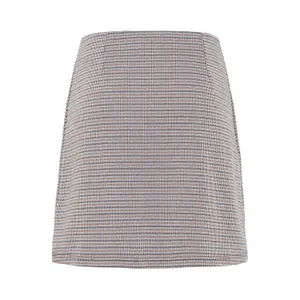 Women's skirt fransa Babett 1 image-0