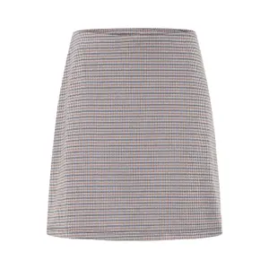 Women's skirt fransa Babett 1 image-1