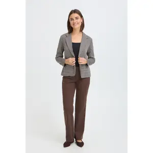 Women's blazer fransa Babett 1 image-3