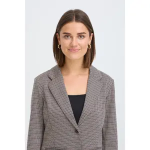 Women's blazer fransa Babett 1 image-4