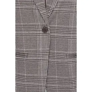 Women's blazer fransa Babett 1 image-2