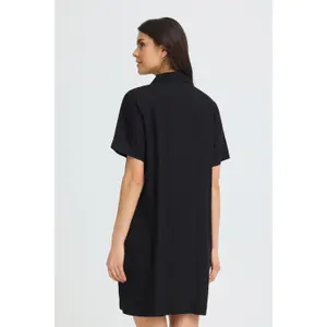 Women's dress fransa Jett 2 image-4