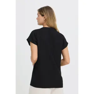Γυναίκεια μπλούζα fransa Jett 2 image-4
