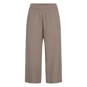 Women's culottes trousers fransa Jett 1 image-0
