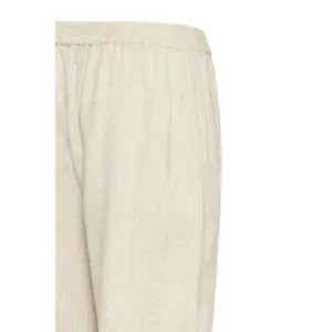 Women's culottes trousers fransa Jett 1 image-6