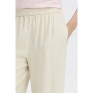 Women's culottes trousers fransa Jett 1 image-5