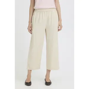 Women's culottes trousers fransa Jett 1 image-1