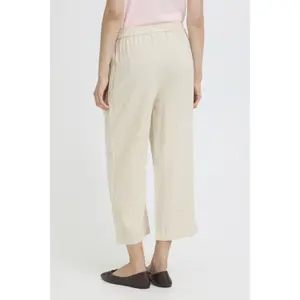 Women's culottes trousers fransa Jett 1 image-4