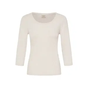 Women's T-shirt fransa FRClea image-0