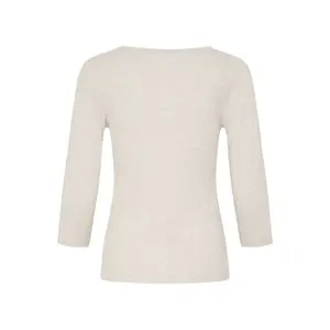 Women's T-shirt fransa FRClea image-1