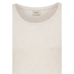 Women's T-shirt fransa FRClea image-2