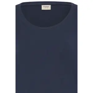 Women's T-shirt fransa FRClea image-2