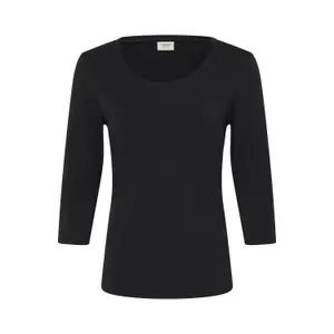 Women's T-shirt fransa Clea 3 image-0
