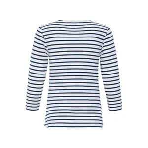 Women's long sleeve T-shirt fransa Frclea image-3