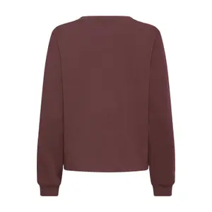 Sweatshirt woman fransa Aurora 27 image-0